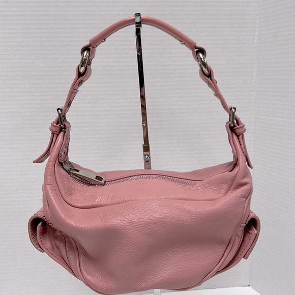 Marc Jacobs Handbags - Marc Jacobs Mini Leather Shoulder Bag
